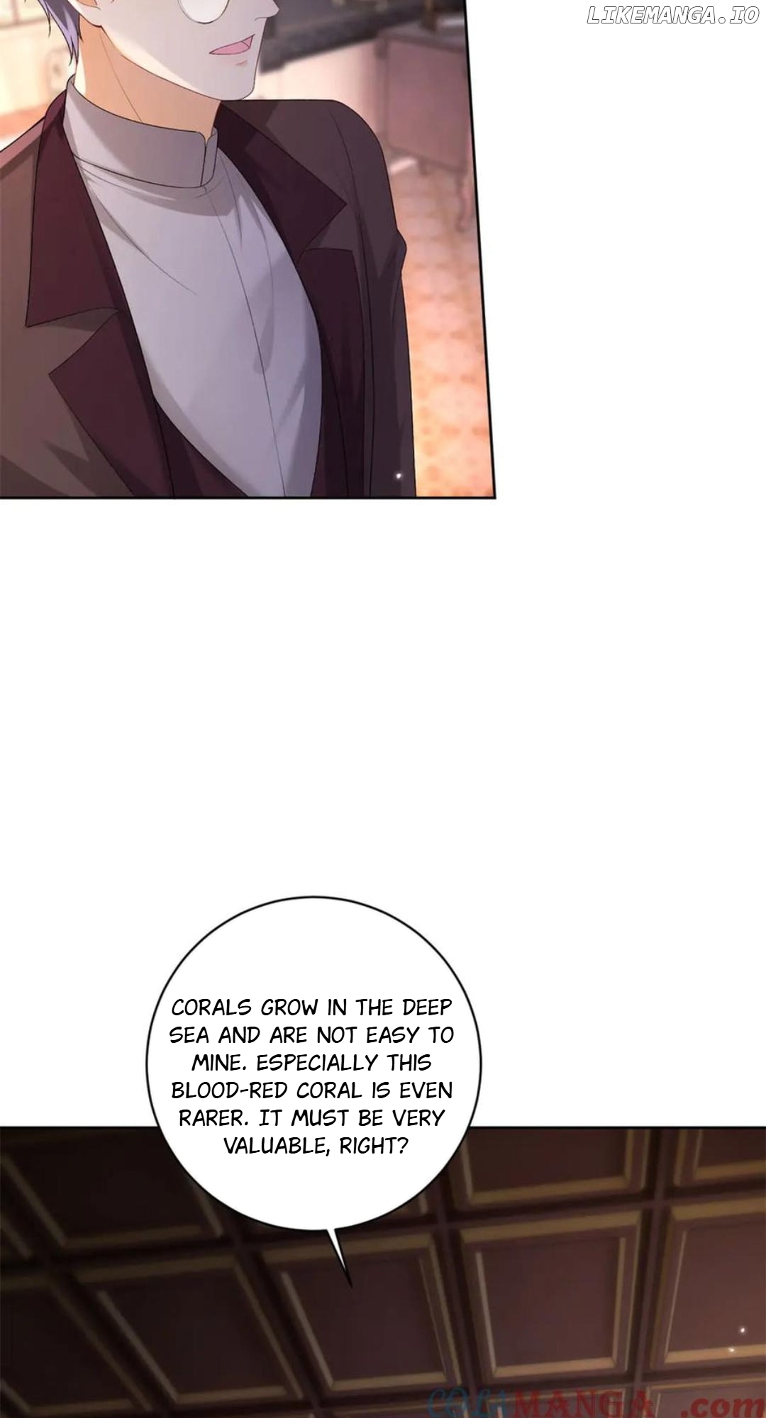 The Duchess Goes Crazy Once A Day Chapter 37 - page 9